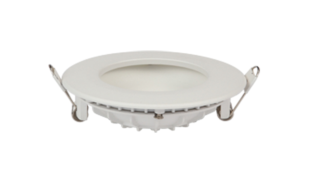 華輝照明LED筒燈驅動為恒流隔離外置驅動，便于安裝維護，與光源板實現完美匹配。