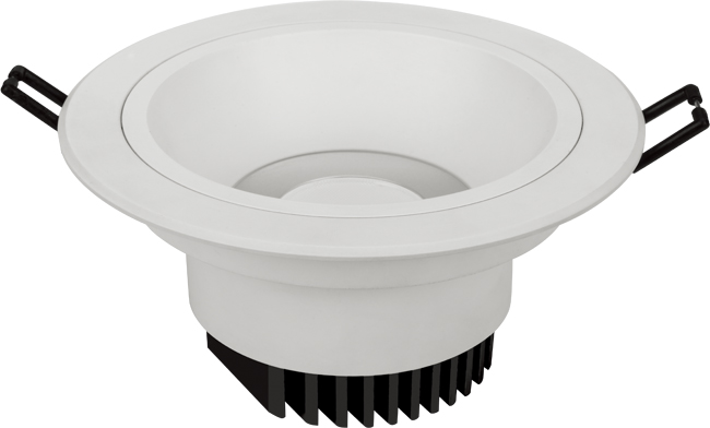 華輝照明203深孔嵌燈11W