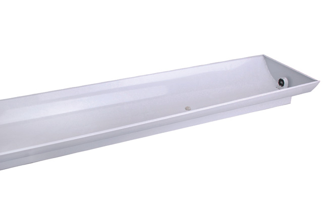 華輝照明專業(yè)生產(chǎn)LED燈管支架，全國(guó)行業(yè)領(lǐng)先，服務(wù)過(guò)全國(guó)各類工程達(dá)2000家。