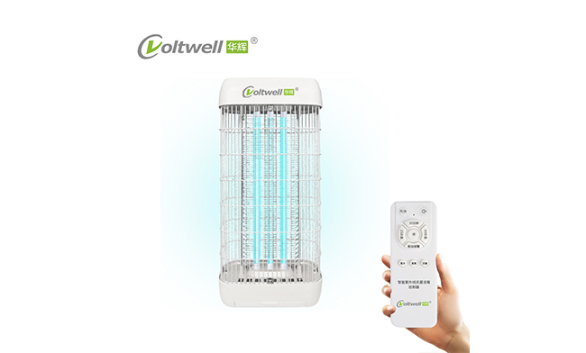 智能移動專業紫外線殺菌燈60W 智能移動專業紫外線殺菌燈60W